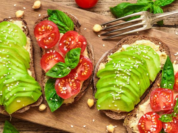 živila, ki izboljšajo absorpcijo hranil