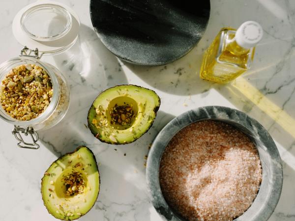 Ali potrebujete več maščob v svoji prehrani?