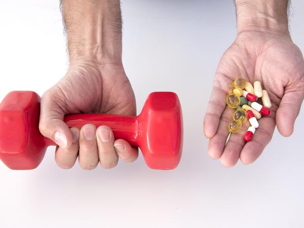 Zdravila, ki jih ne smemo mešati s telesno aktivnostjo