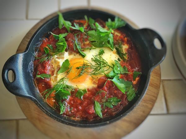 Zakaj je beljakovinski zajtrk najboljši začetek dneva