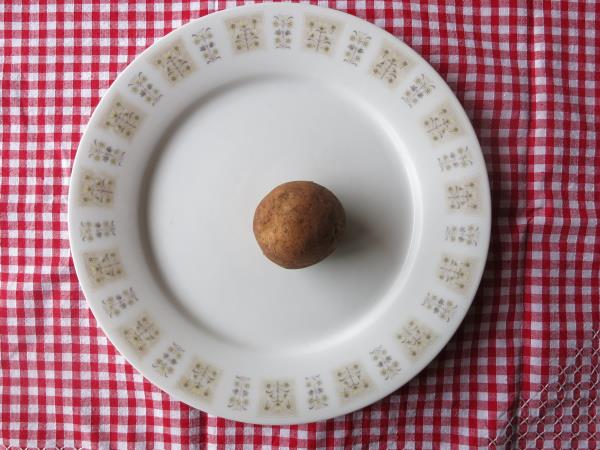 Jejmo manj, živimo dlje