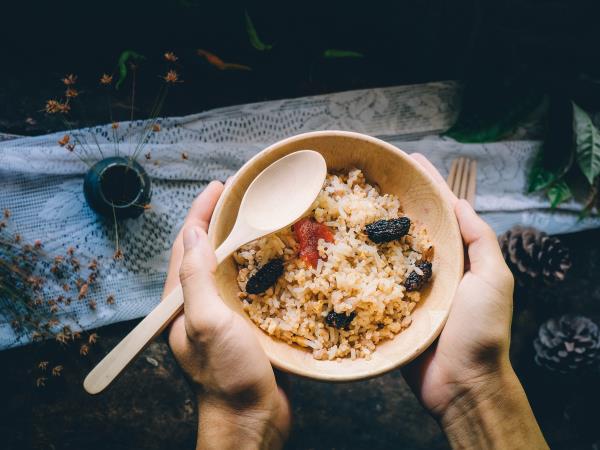 3 najpogostejše zmote o prehrani