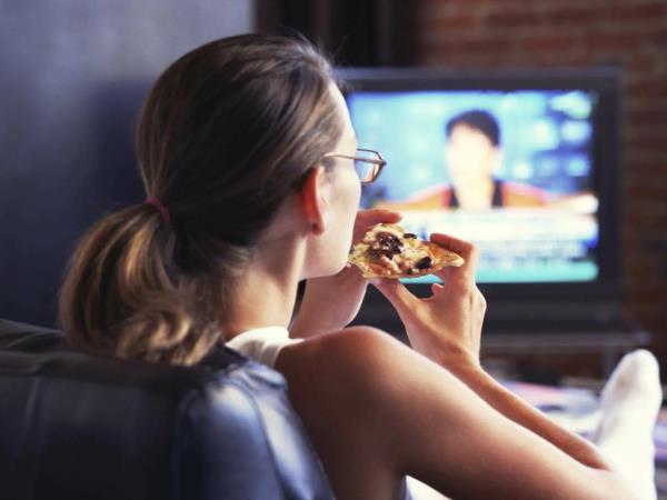 Prigrizki: navada, dolgčas ali lakota?