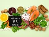 Zakaj je vitamin B3 pomemben?