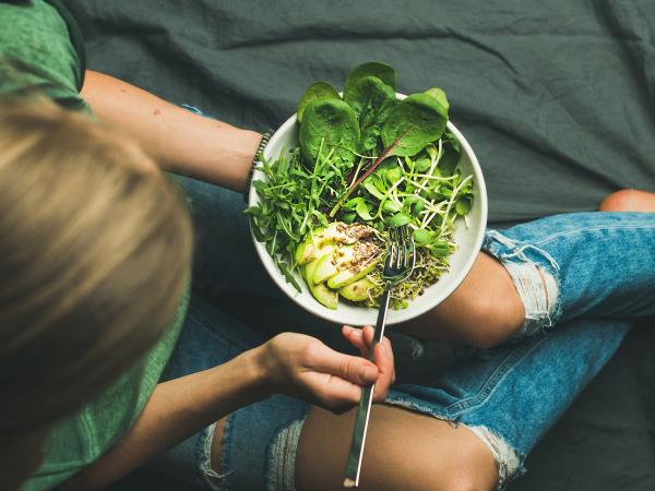 Ohrovt ali špinača: kaj je boljše?