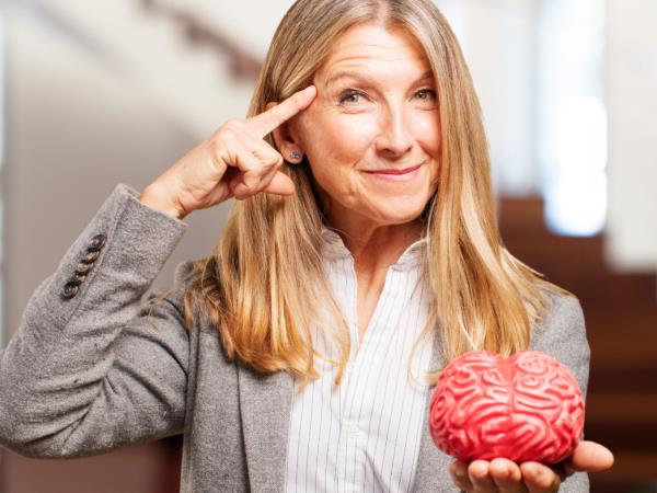 7 živil, ki upočasnjujejo staranje možganov