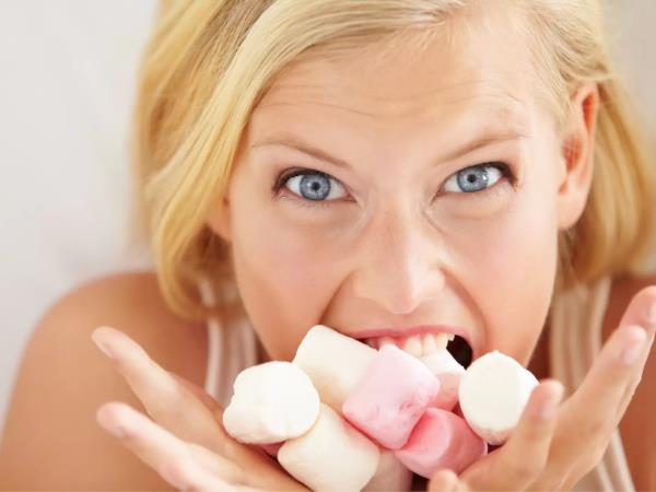 5 živil, ki zmanjšujejo željo po sladkorju