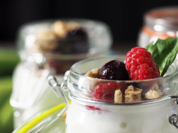 Ali jogurt vpliva na krvni tlak?