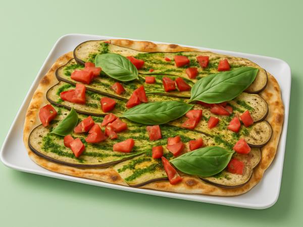 Vegetarijanska prehrana je dvakrat učinkovitejša