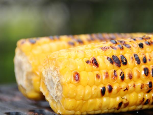 Zakaj je koruza tako zdrava?