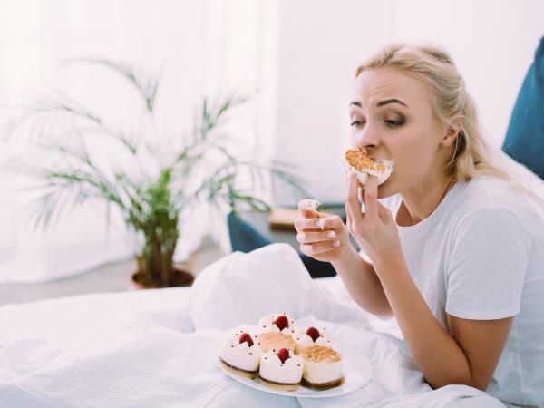 Kaj bolj redi: sladkor ali maščoba?