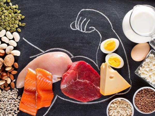 3 napake pri uživanju beljakovin