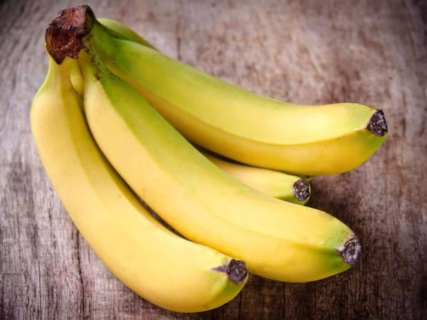 Ali banane res ščitijo želodec?