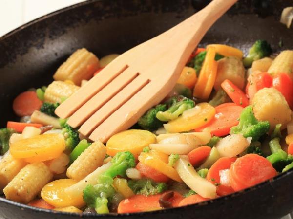 Koliko sladkorja je v sadju in zelenjavi