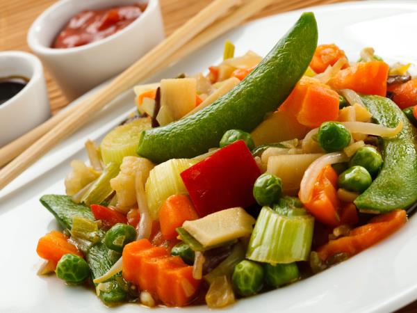 Kako narediti zelenjavo bolj hranljivo