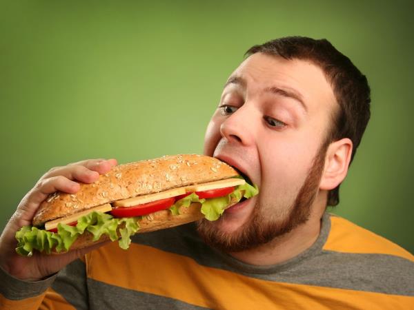 So bili gladiatorji res vegetarijanci?