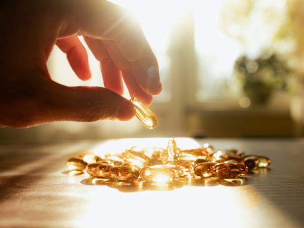 Brez magnezija je vitamin D ničvreden