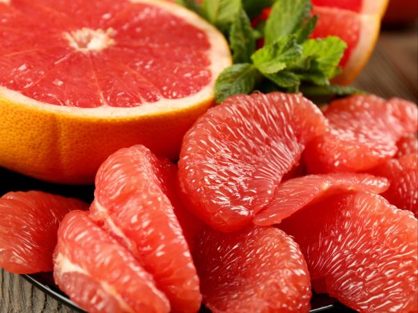 4 prednosti grenivke