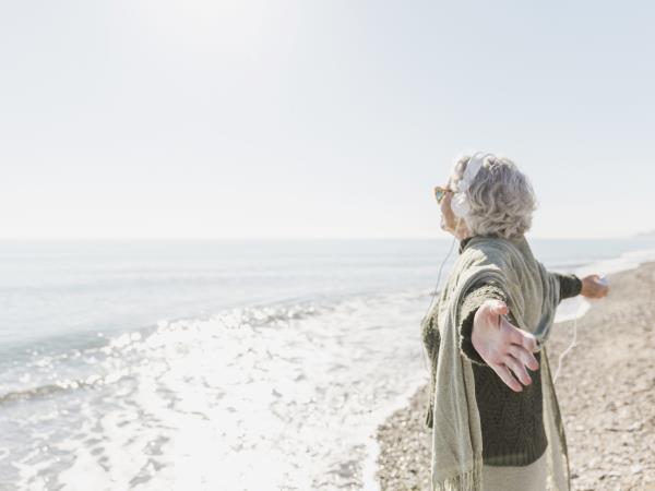 3 živila, ki prispevajo k dolgoživosti