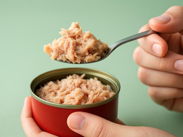 Tuna v olju ali v slanici: katera ima več zdravih maščob?