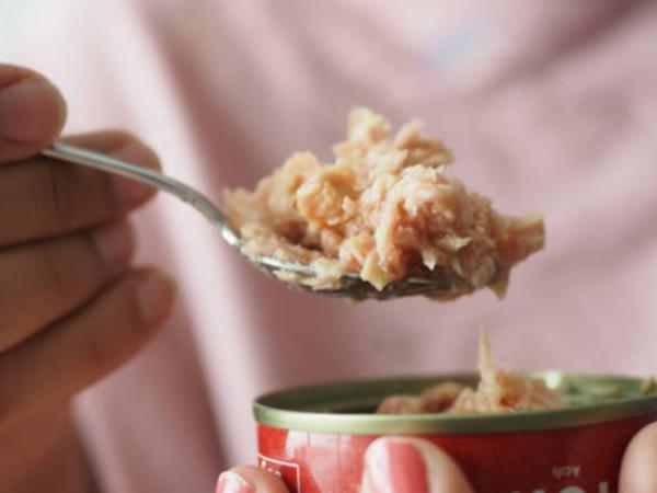 Tuna v olju ali v slanici: katera ima več zdravih maščob?