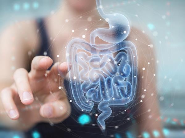 5 živil, ki lahko pomagajo proti vnetnim procesom v telesu