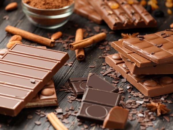 Ali temna čokolada znižuje krvni tlak?