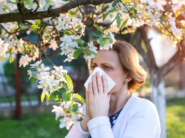 S poletjem prihajajo poletne bolezni