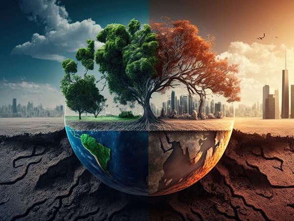 Globalno segrevanje vpliva na širjenje nalezljivih bolezni