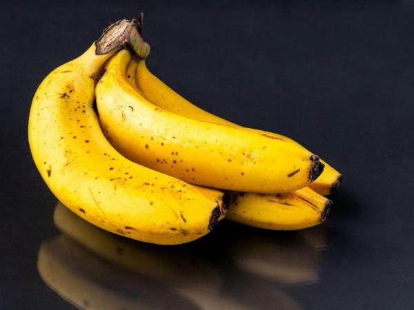 5 težav, ki jih banane rešujejo bolje kot zdravila