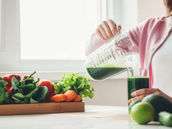 5 živil, ki pomagajo izločiti toksine iz telesa