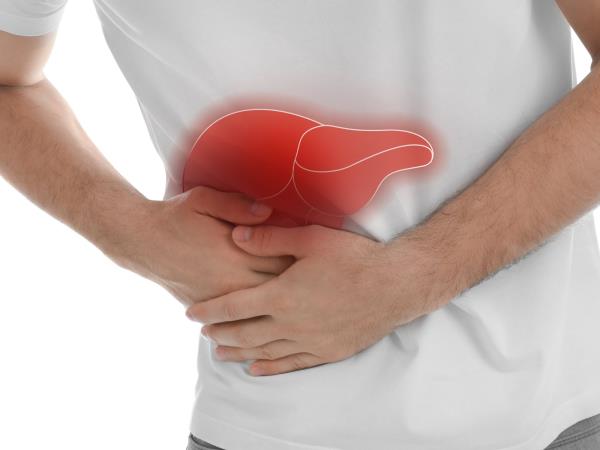 Simptomi, ki kažejo na slabo stanje jeter