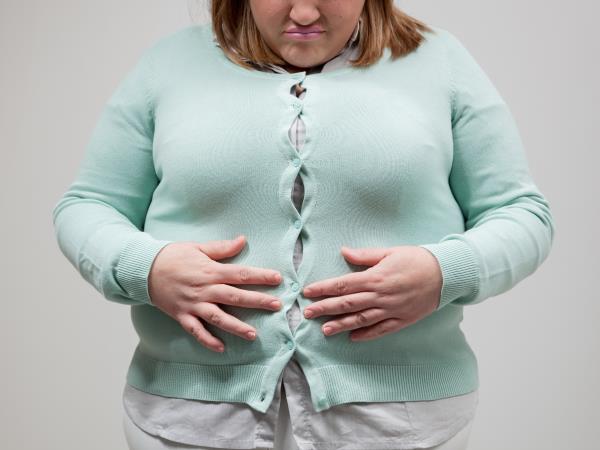 Obloge okoli pasu: 6 krivcev, na katere morate biti pozorni