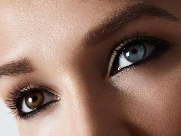 7 stvari, ki jih barva oči pove o vašem zdravju