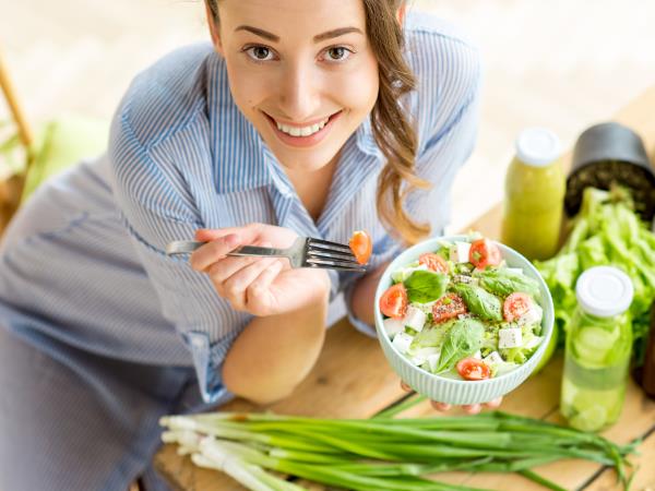 5 majhnih sprememb, ki bodo izboljšale zdravje