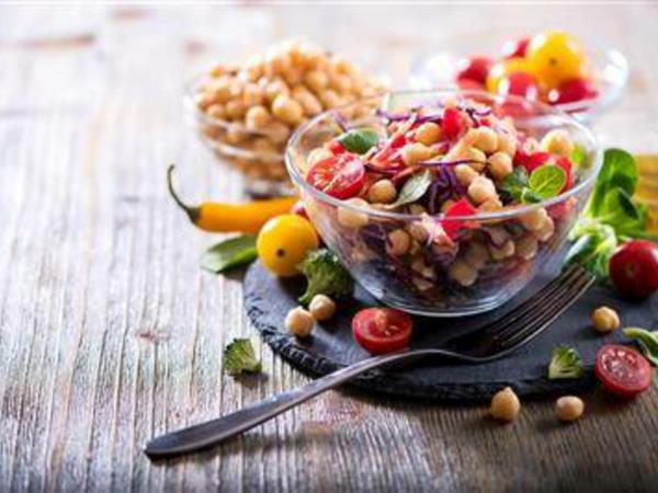 10 beljakovin, ki nam pomagajo hujšati