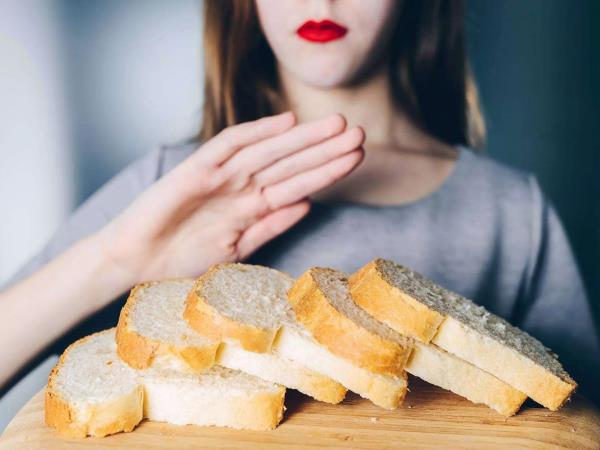 Kaj lahko gluten stori vaši ščitnici