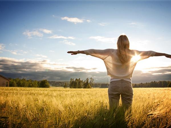 4 znaki, da je v vašem življenju preveč negativne energije