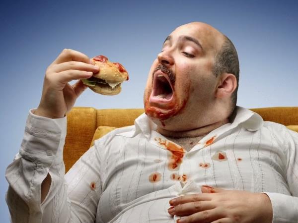 Skriti sovražniki v naši prehrani