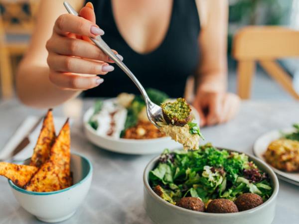 5 znakov, da morate jesti več beljakovin