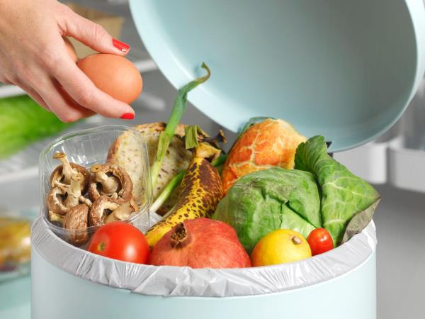 Najboljši deli sadja in zelenjave, ki jih pogosto zavržemo