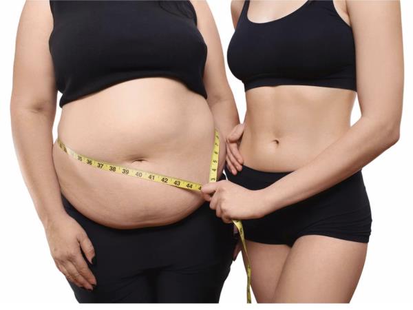 5 skritih bolezni, zaradi katerih se redite