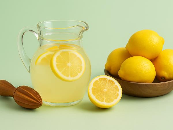 Limona ni samo za limonado: skrito orožje, ki ga imate doma in bi ga morali imeti v kopalnici in kuhinji