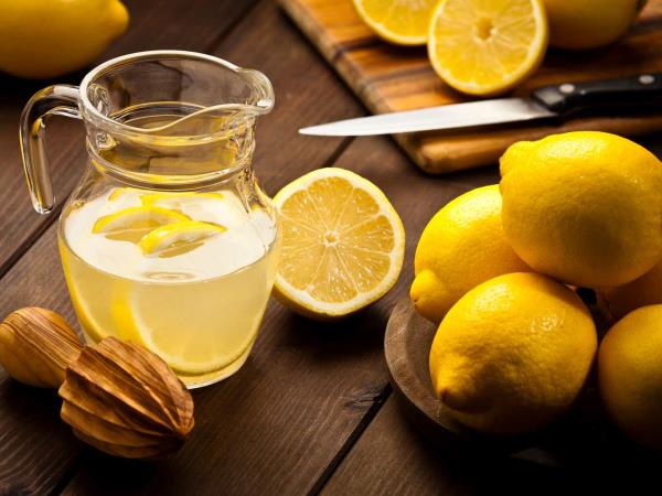 Limonin sok: česar niste vedeli