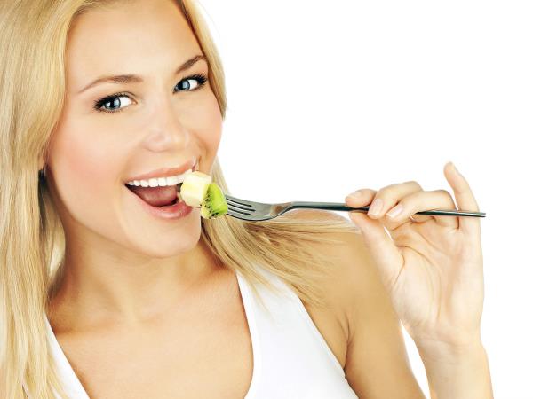 5 najslabših živil za kožo