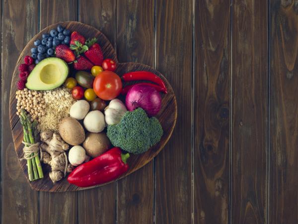 7 vrst zelenjave, ki zdravijo telo