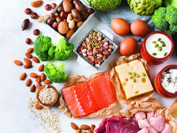 7 zdravih ogljikovih hidratov, ki jih lahko jeste brez težav