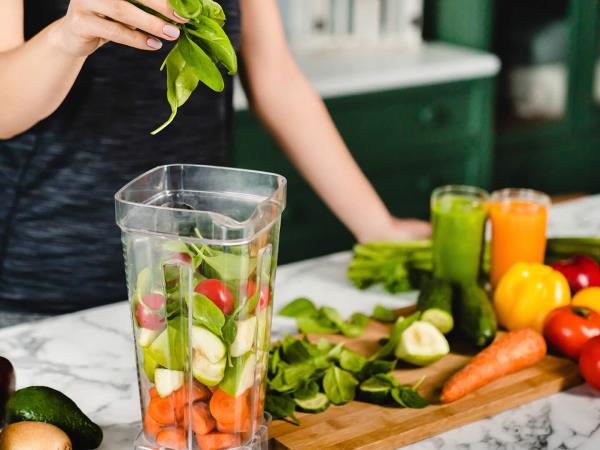 5 najboljših vrst zelenjave za hujšanje