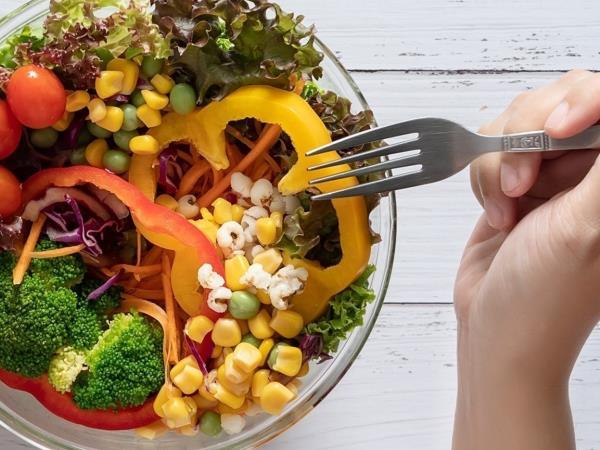 Vloga ogljikovih hidratov v zdravi prehrani