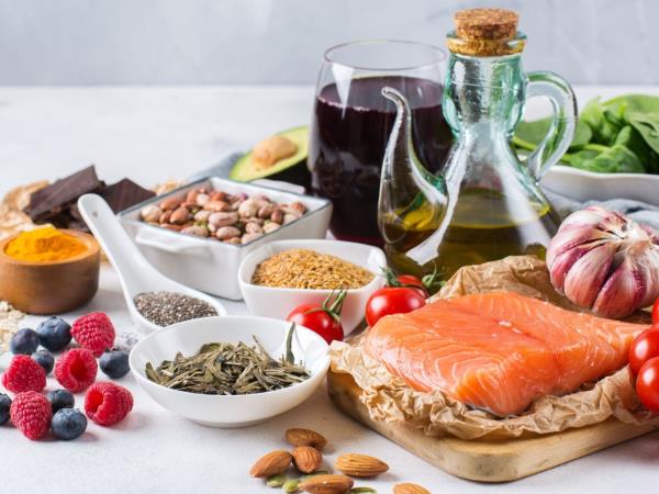 Ste pa že slišali za nordijsko dieto?